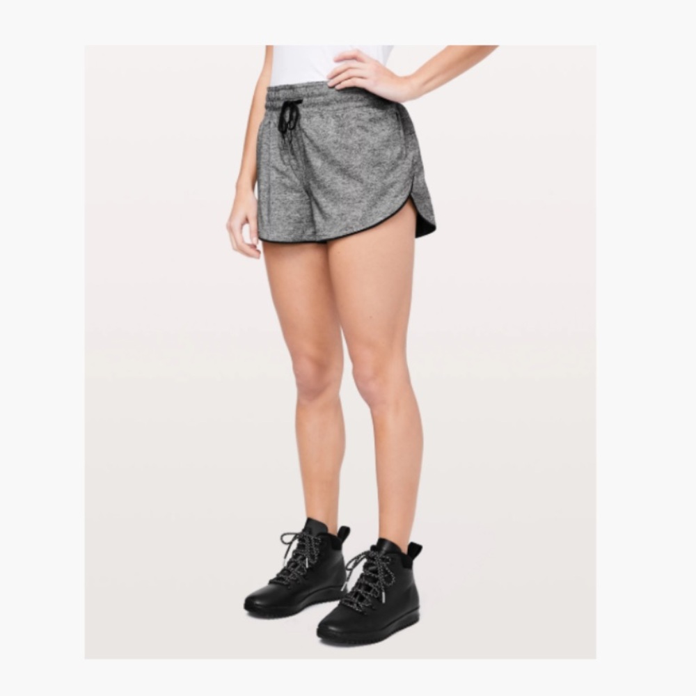 Lululemon Choose A Side Short